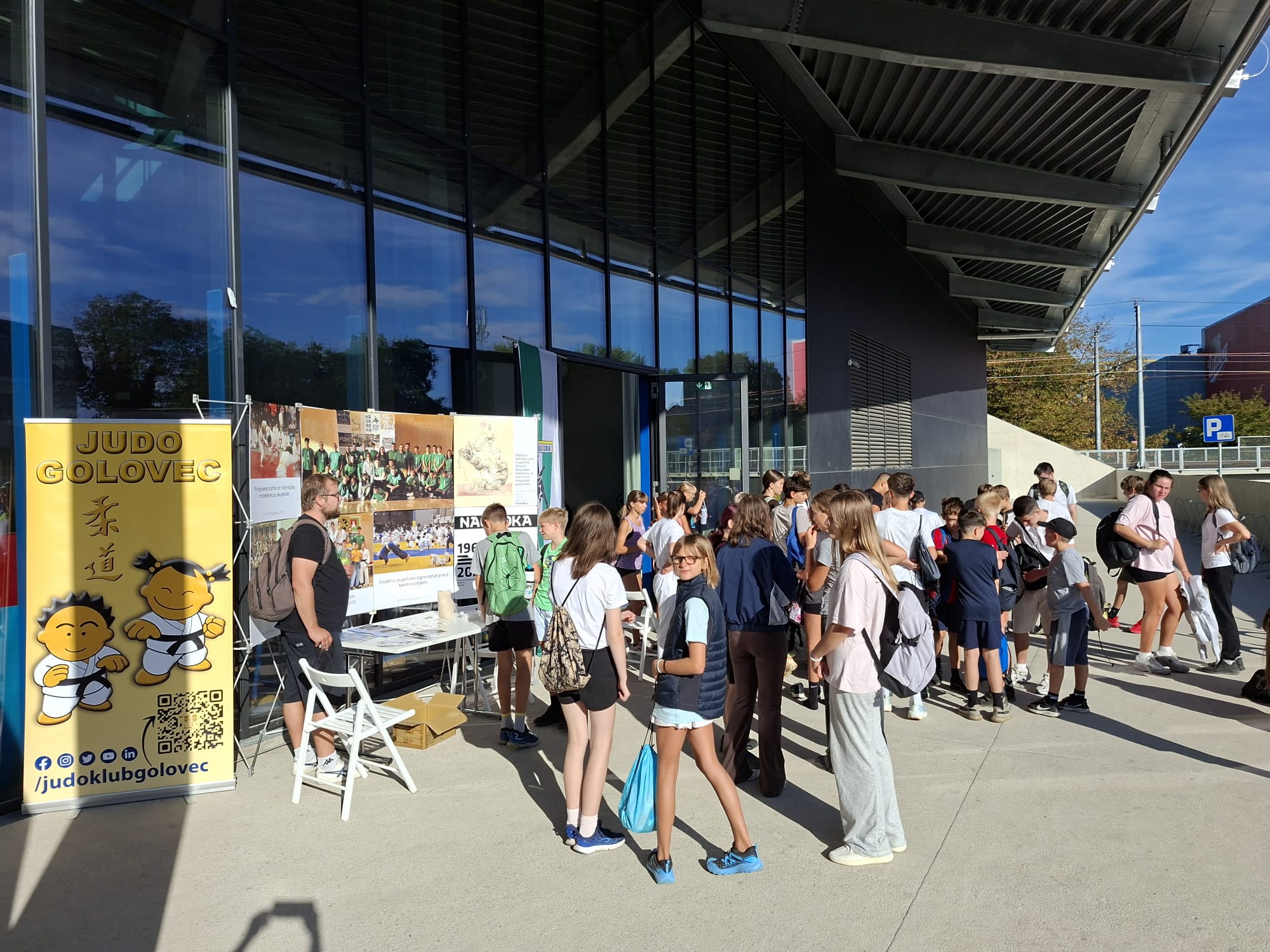 Ljubljanski festival športa