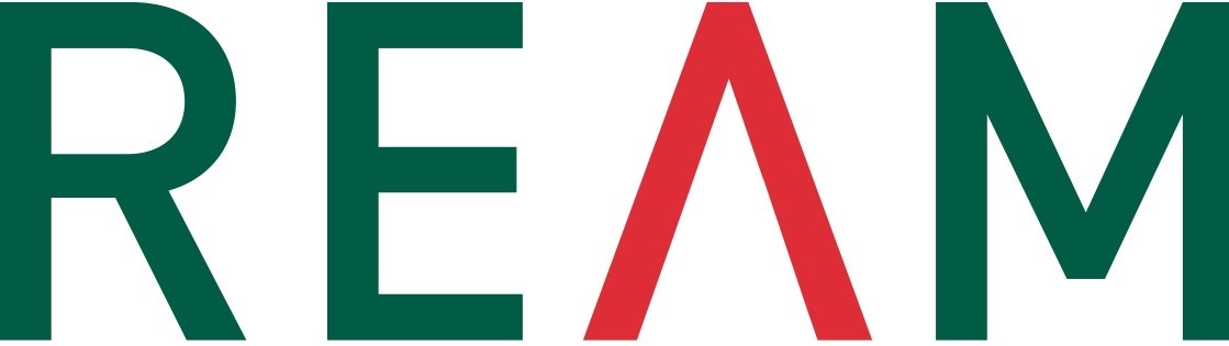 Logotip REAM