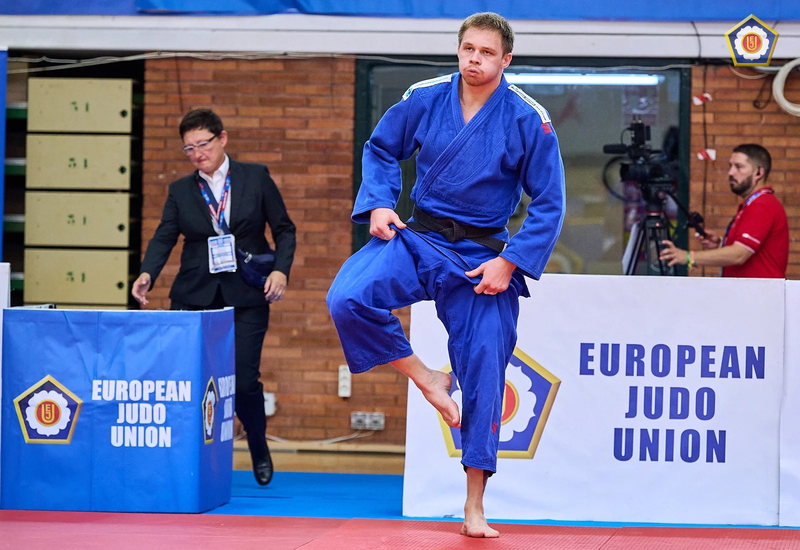 Uspešen konec tedna: Marko srebrn na evropskem pokalu v Malagi, mlajši do osmih medalj na Pokalu Komende
